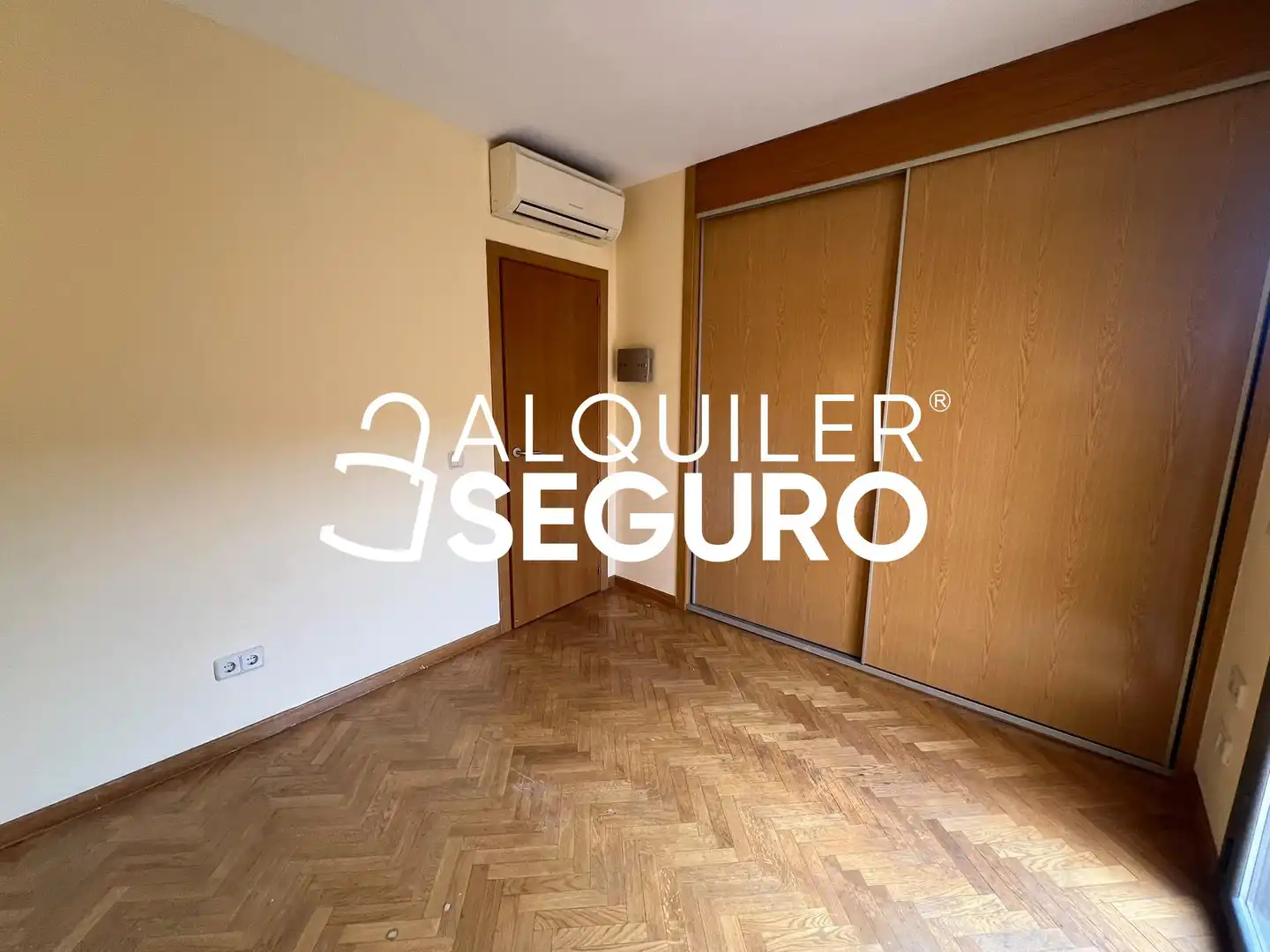 Flat for rent in Madrid, Madrid