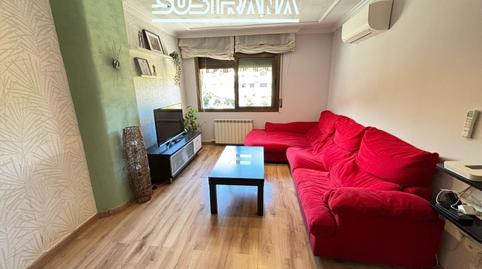 Foto 3 de Piso en venta en Santa Margarida de Montbui, Barcelona