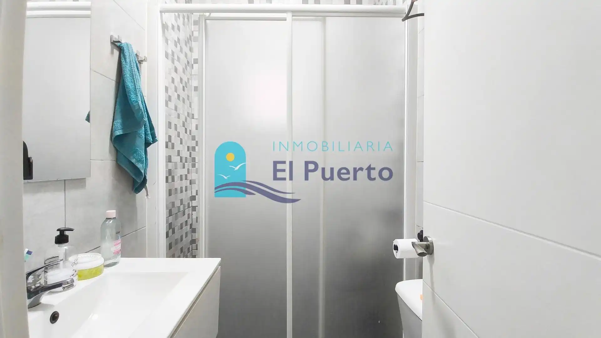 Apartamento en venta en Puerto de Mazarrón, imagen 17