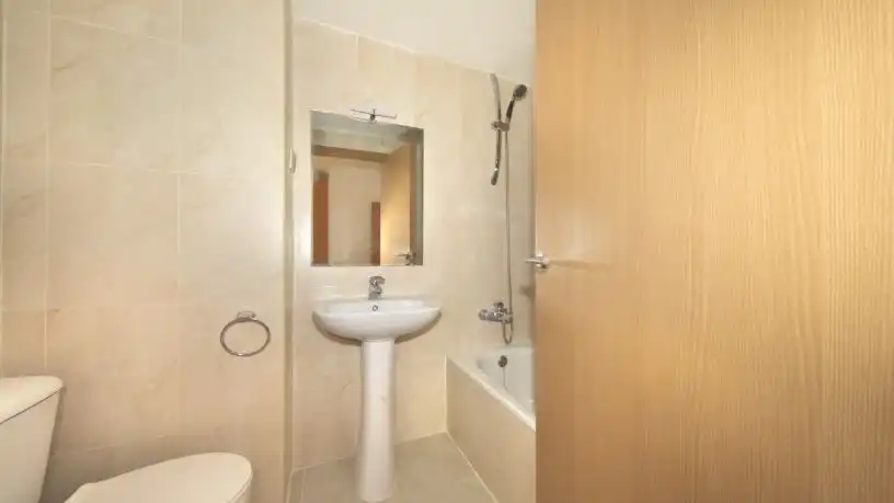 Baño de Piso en venta en Sitges