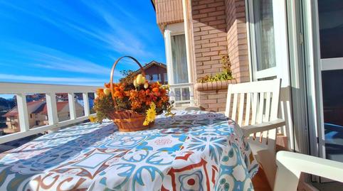 Photo 2 of Flat to rent in Ris, 13, Palacio, Cantabria
