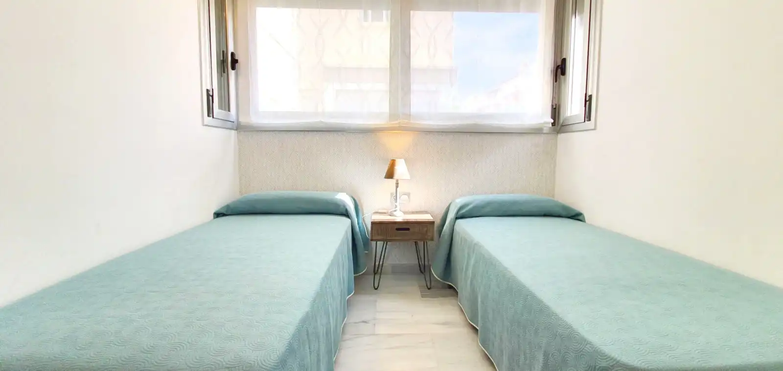 Apartament amb piscina de lloguer a Carrer del Llavador 5A, imagen 3
