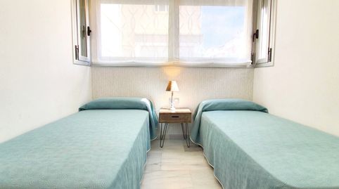 Foto 3 de Apartamento de alquiler en Carrer del Llavador, 5a, Les Bassetes - El Marjal, Dénia