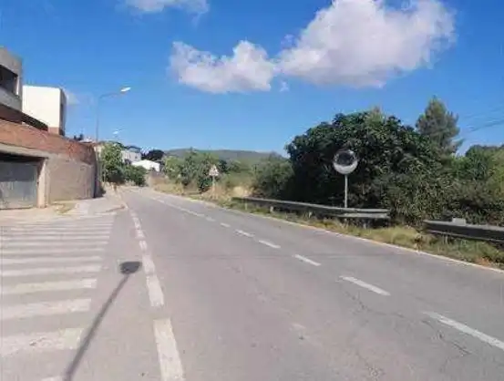 Casa o xalet en venda a Carrer BORIA DE LA, Sant Quintí de Mediona