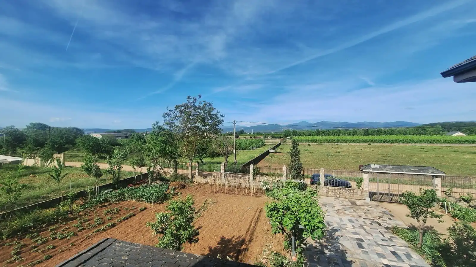 Casa o chalet en venta en Camponaraya con Calefacción, Jardín privado y Terraza