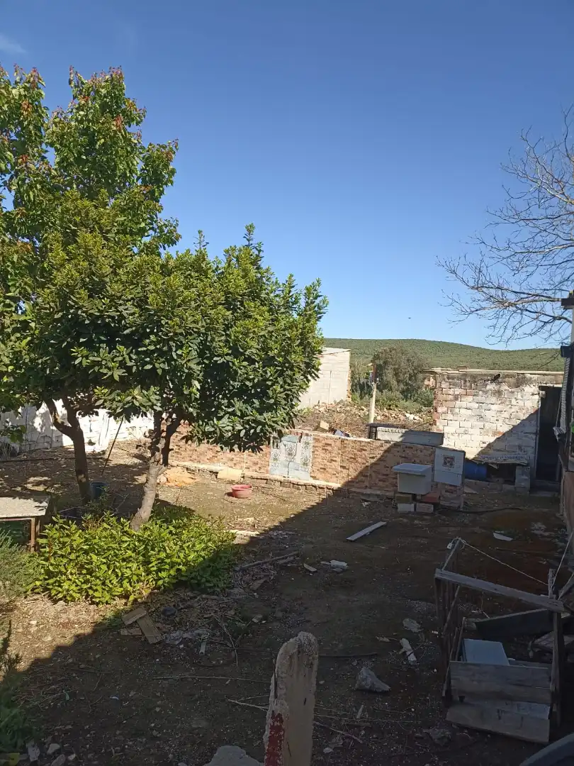 Houses for sale in Guadalcázar  with Furnished