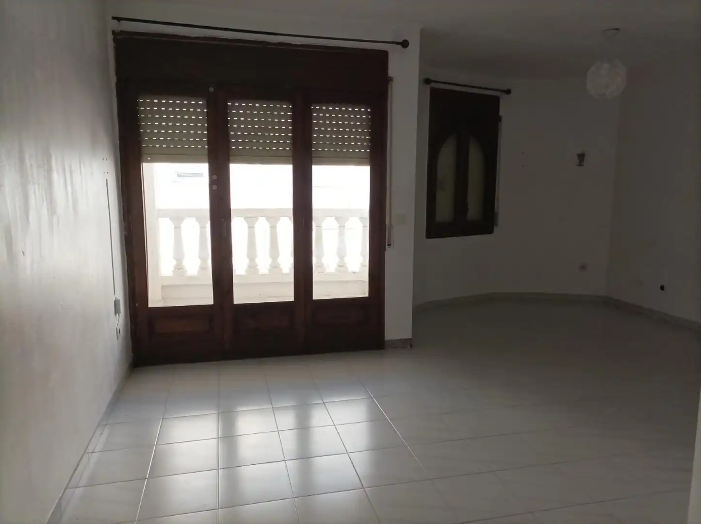 Adossat amb jardí en venda a Sant Maurici, imagen 6