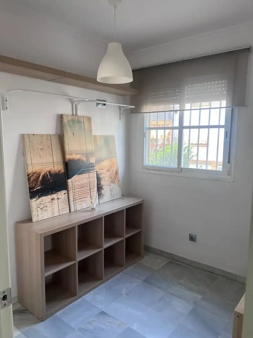 Bedroom of Flat for sale in Centro - Doña Mercedes