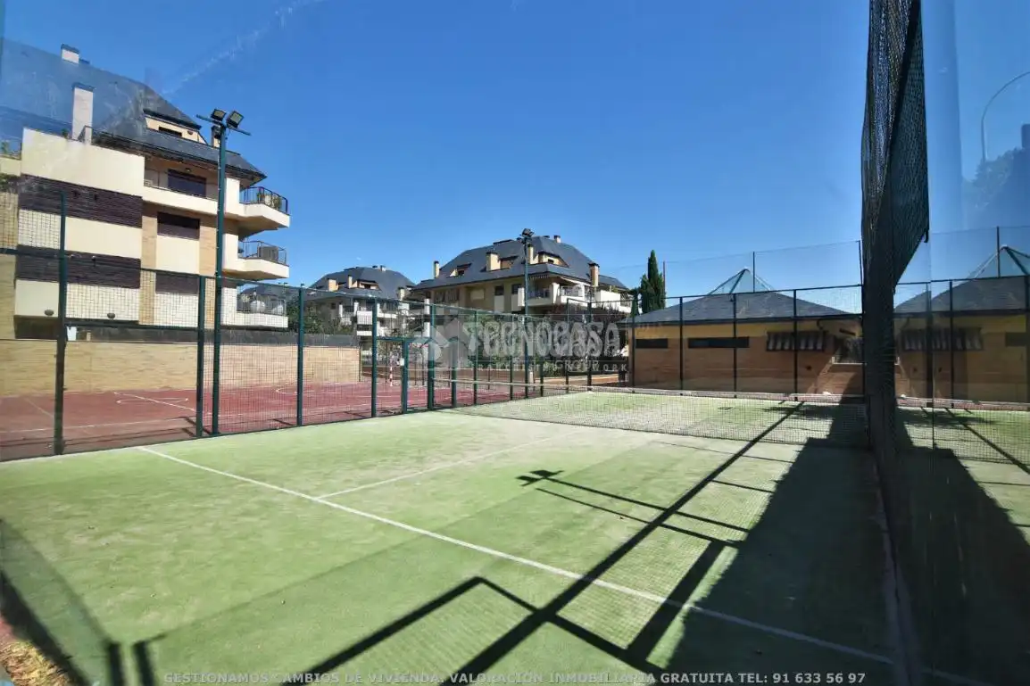 Piso en venta en Viñas Viejas