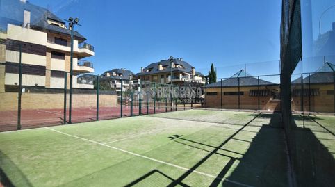 Foto 3 de Piso en venta en Viñas Viejas, Boadilla del Monte