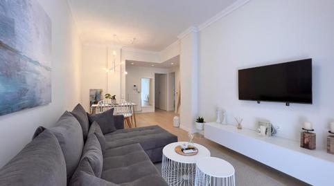 Photo 2 of Flat to rent in Carrer Baixada de Toro, 11, Eixample,  Tarragona Capital