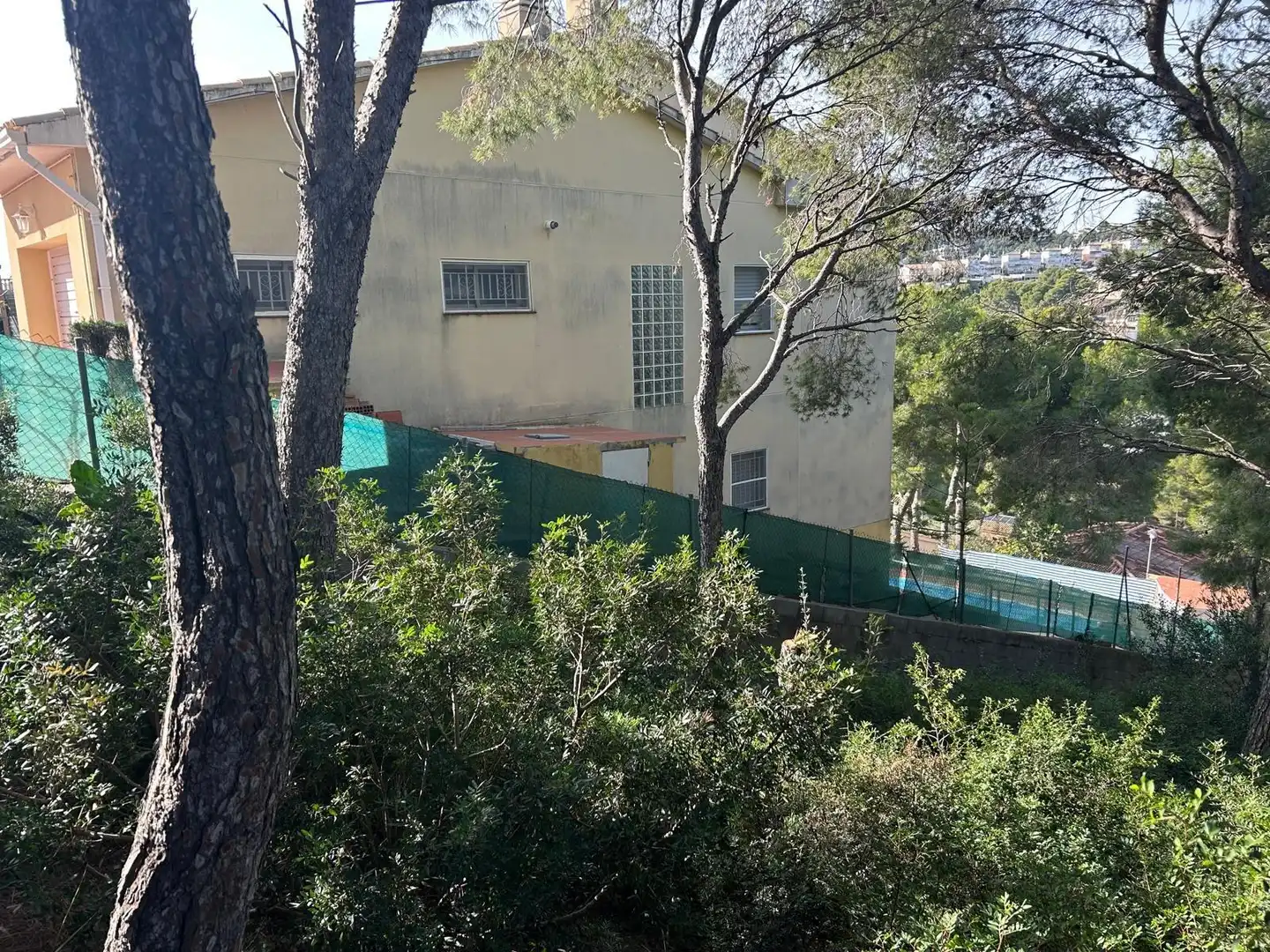 Lands and plots for sale in Segur de Calafell, imagen 13