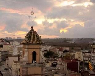 Exterior view of Flat for sale in El Morell  with Terrace and Balcony