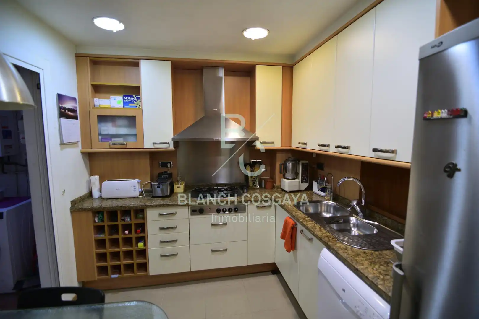 Wohnung mit Aufzug zum Verkauf in Carrer CASANOVA, imagen 21