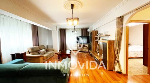 Foto 5 de Piso en venta en Carrer Padre Claret, 11, Xàtiva, Valencia