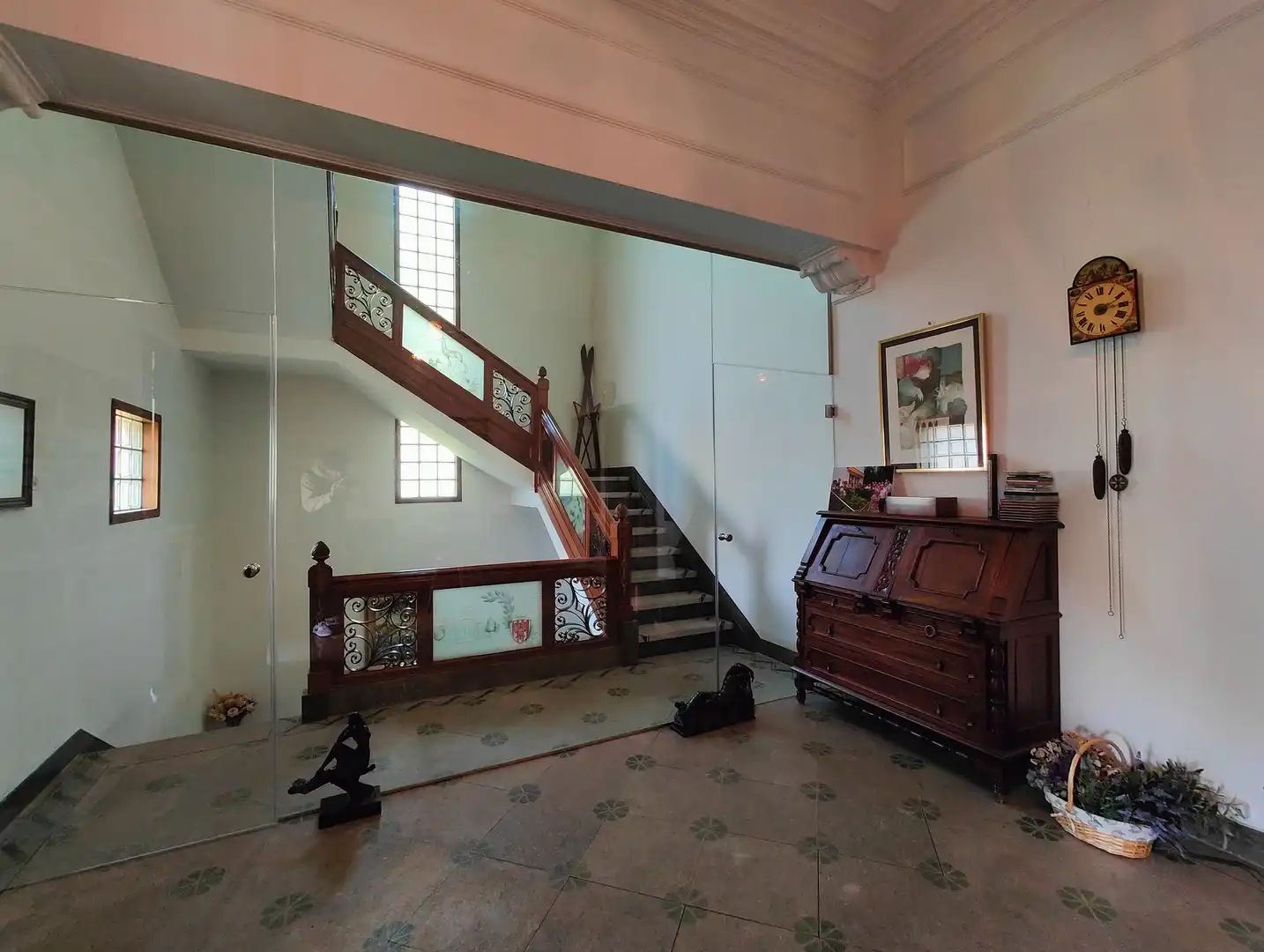 Casa o xalet en venda en Sant Joan de les Abadesses amb Calefacció, Jardí privat i Terrassa