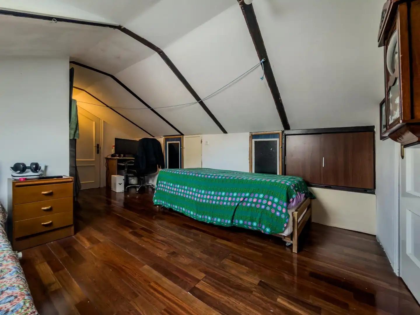 Flat for sale in CERVANTES, imagen 29