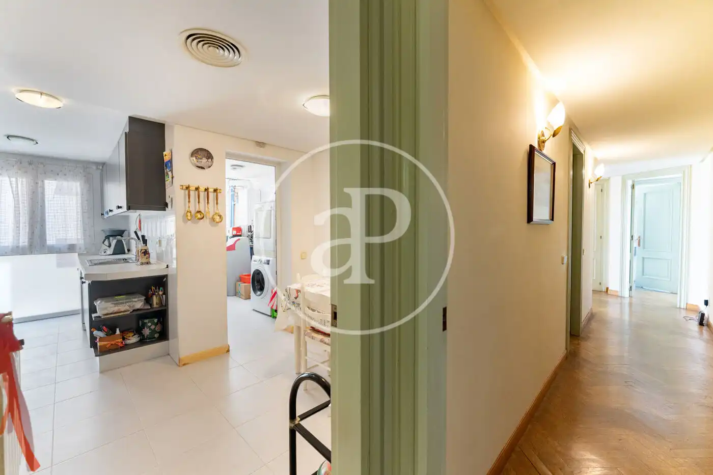 Flat for sale in  Palma de Mallorca  with Air Conditioner, Heating and Private garden