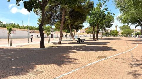 Foto 3 de Piso en venta en El Pilar, Albacete Capital