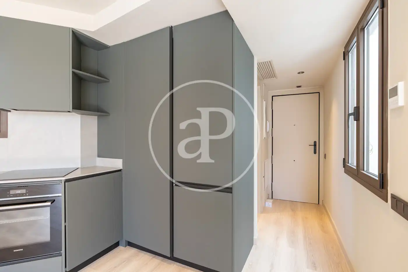 Penthouse mit Terrasse zum Verkauf in Carrer de Provença, imagen 19