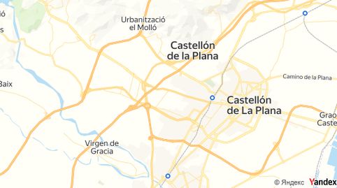 Foto 5 de Piso en venta en Ciutat del Transport - La Salera, Castellón de la Plana / Castelló de la Plana