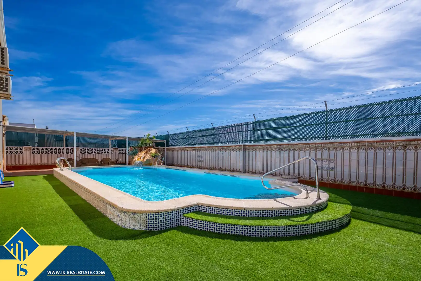 Detached house with pool for sale in Zona Carrefour - Urbanizaciones, imagen 12