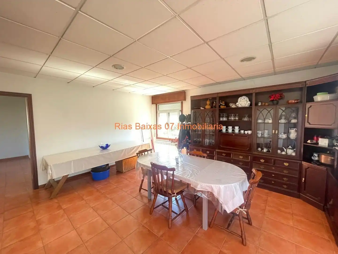 Casa o chalet en venta en Mos con Calefacción, Jardín privado y Terraza