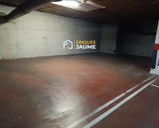 Parking of Garage for sale in  Lleida Capital