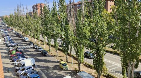 Foto 5 de Pis en venda a Avenida Castilla, 88, Santo Domingo - La Estación, Aranda de Duero