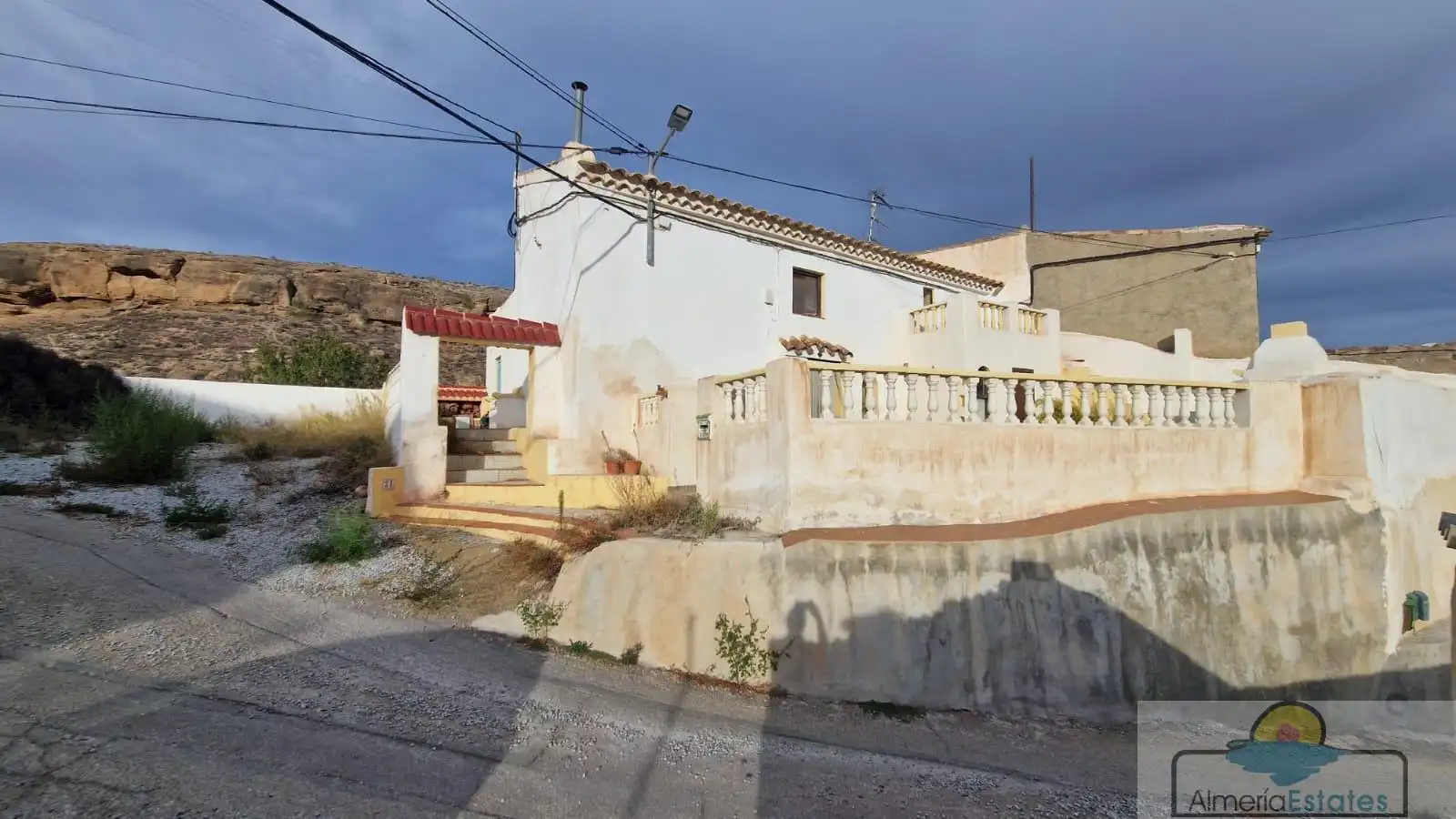 Detached house for sale in Albox, imagen 27