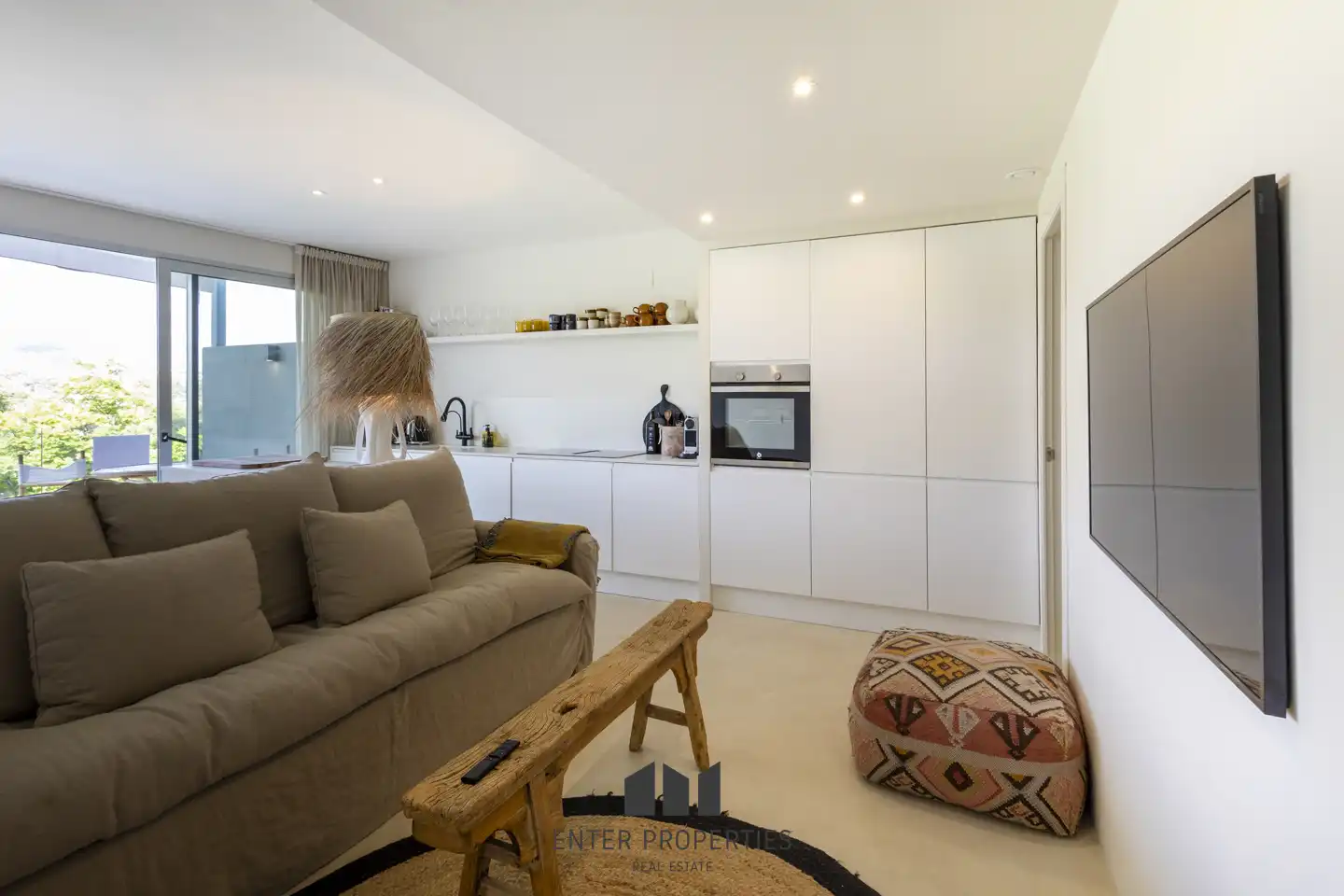 Flat for sale in Montañar - El Arenal