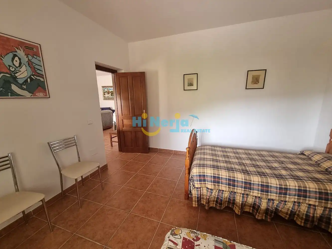 Haus zum Verkauf in Canillas de Aceituno, imagen 28