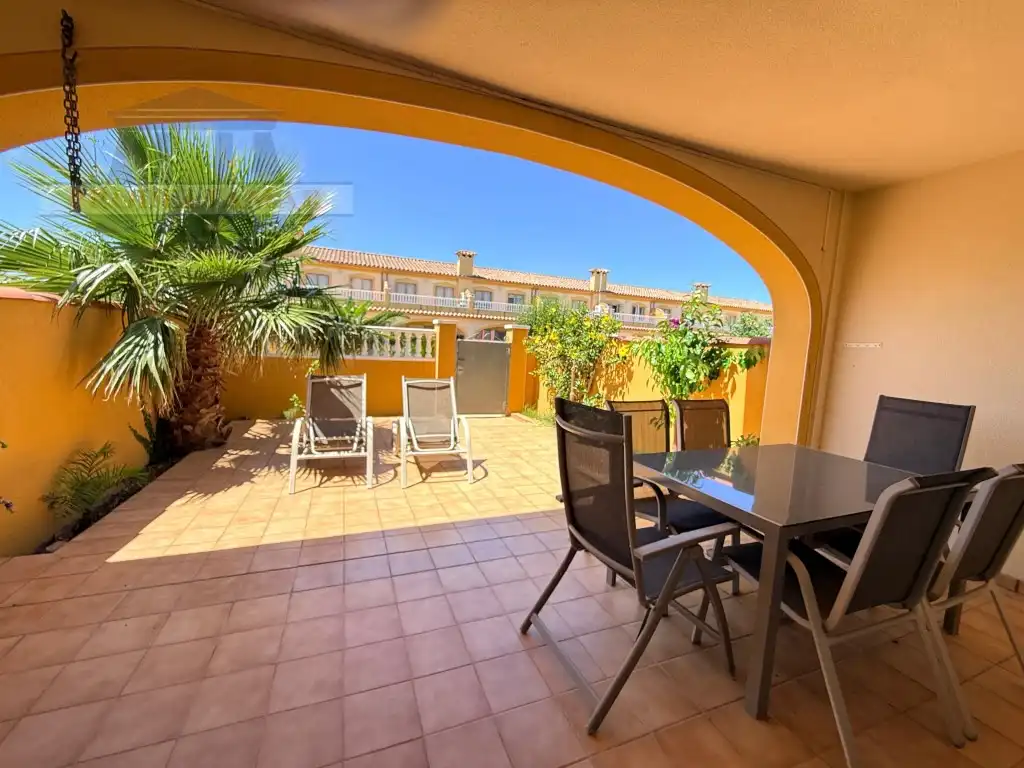 Casa a schiera in vendita a Avenida Valencia De, imagen 17