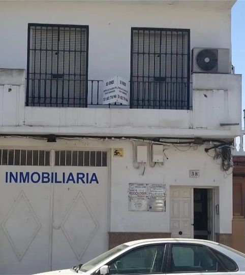 Foto 2 de Oficina en venda a Arenal - Museo, Sevilla Capital
