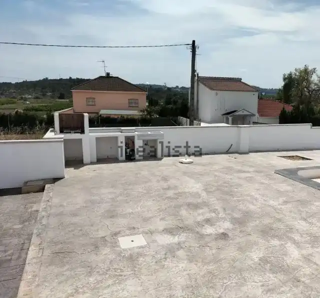 Flat for sale in Cheste  with Air Conditioner, Private garden and Swimming Pool