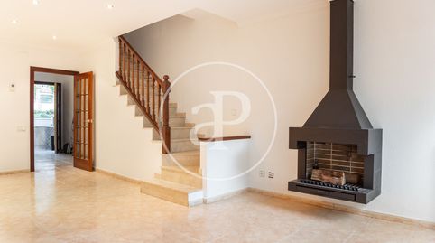 Foto 3 de Casa o chalet de alquiler en Cami de Can Gatxet, Arxiu, Sant Cugat del Vallès