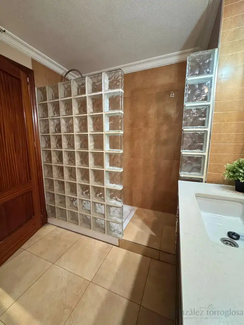 Flat with lift for sale in Lorca Ciudad, imagen 5