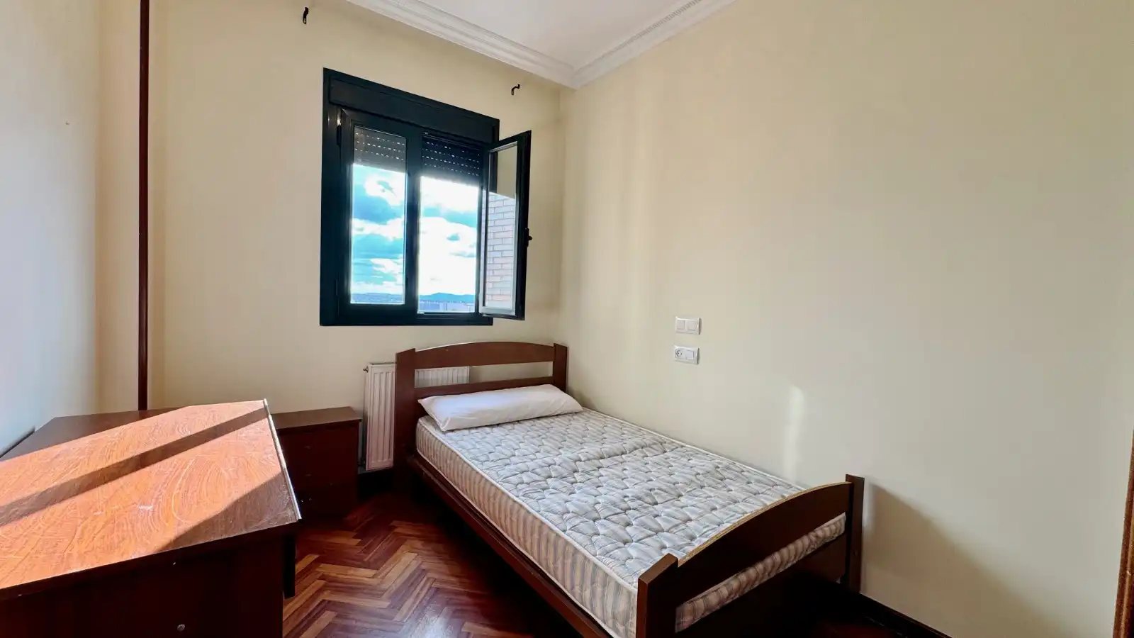 Appartement compact avec ascenseur à louer à Calle Ordesa 2, imagen 12
