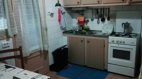 Foto 5 de Pis en venda a Rua Monasterio de Monfero, Porta Nova, A Coruña