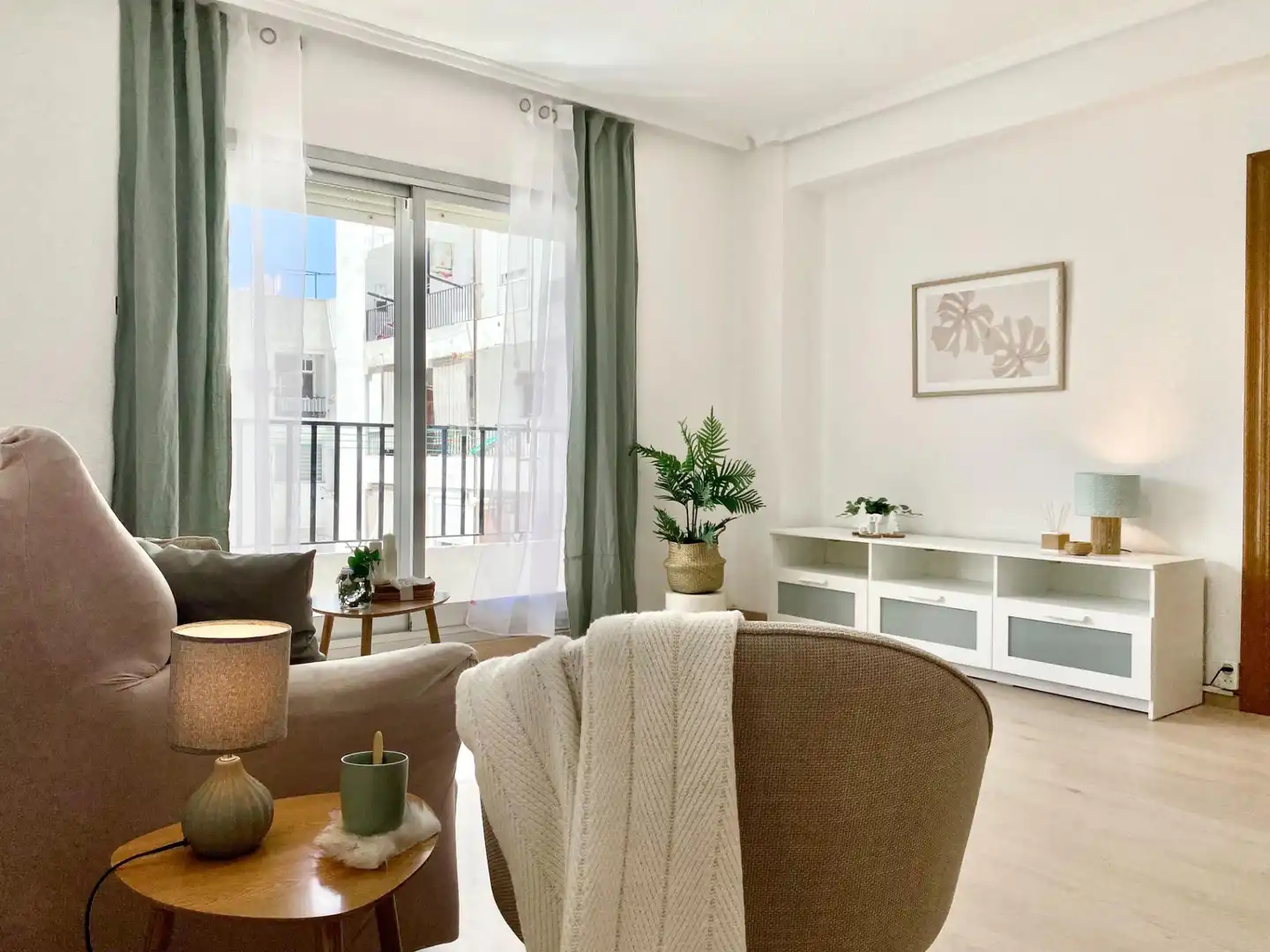 Piso con terraza en venta en Calle REVERENDO JOSE PINAZO 15, imagen 27