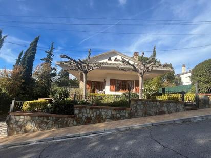 Außenansicht von Haus oder Chalet zum verkauf in Riells i Viabrea