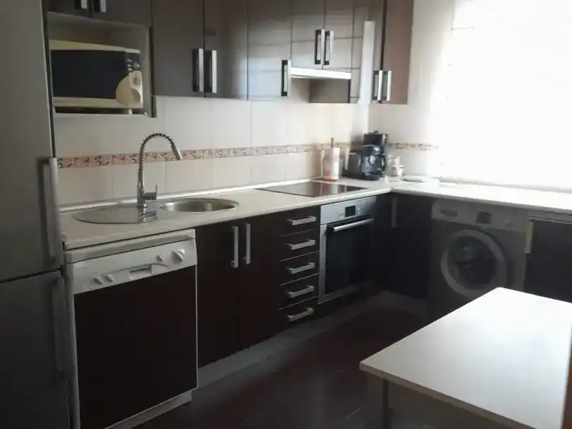 Cuina de Pis en venda en Valdemoro amb Aire condicionat i Piscina