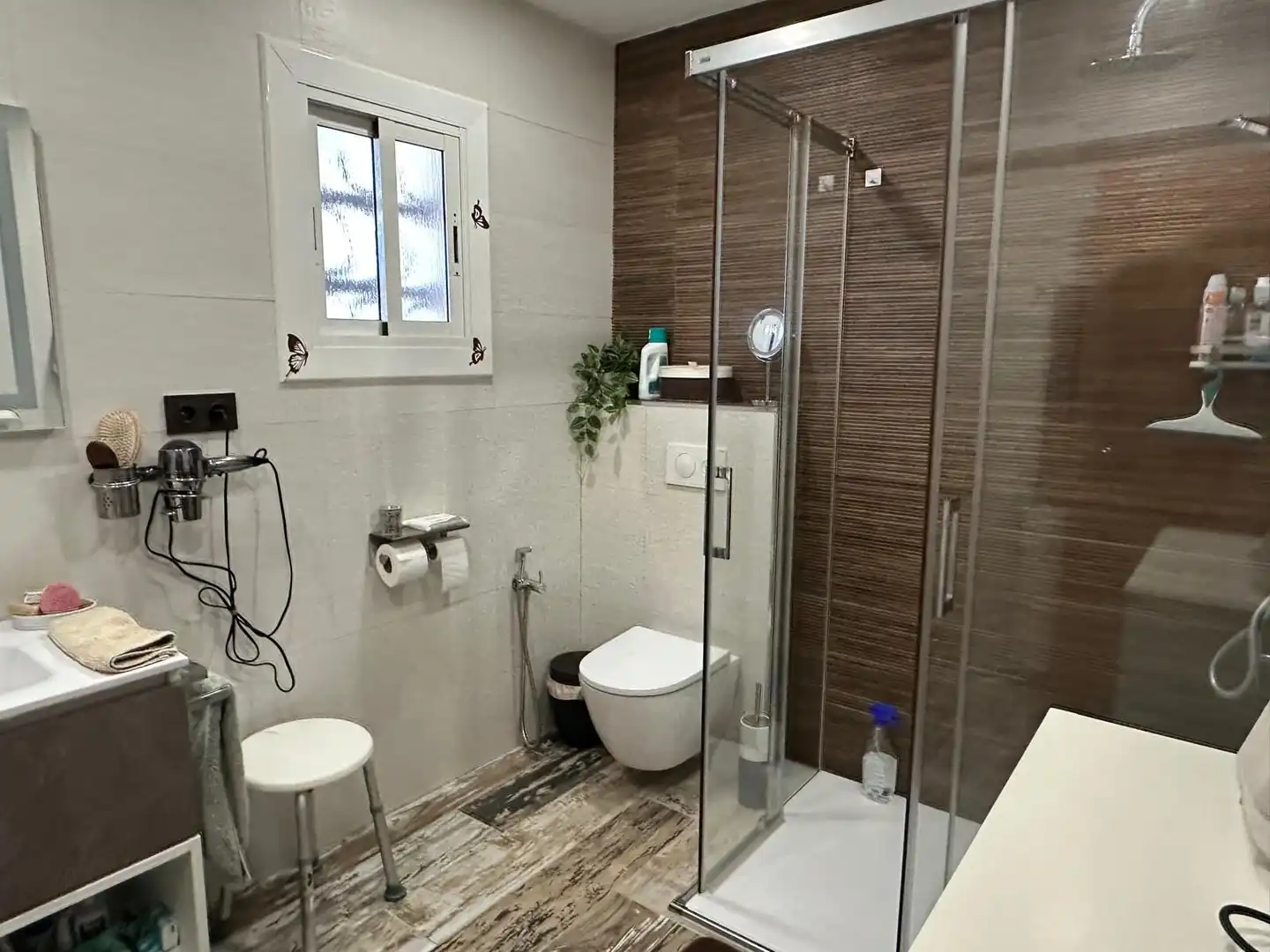 Casa amb piscina en venda a Santa Maria de Palautordera, imagen 8