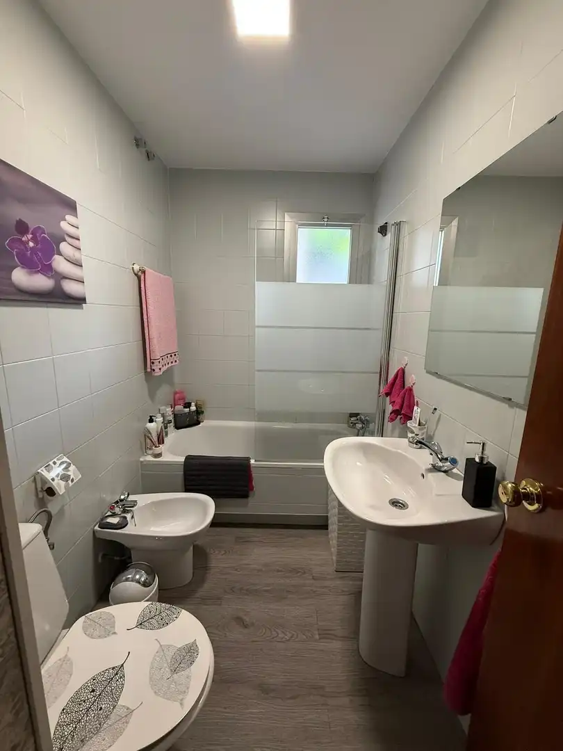 Baño de Piso en venta en Utrera