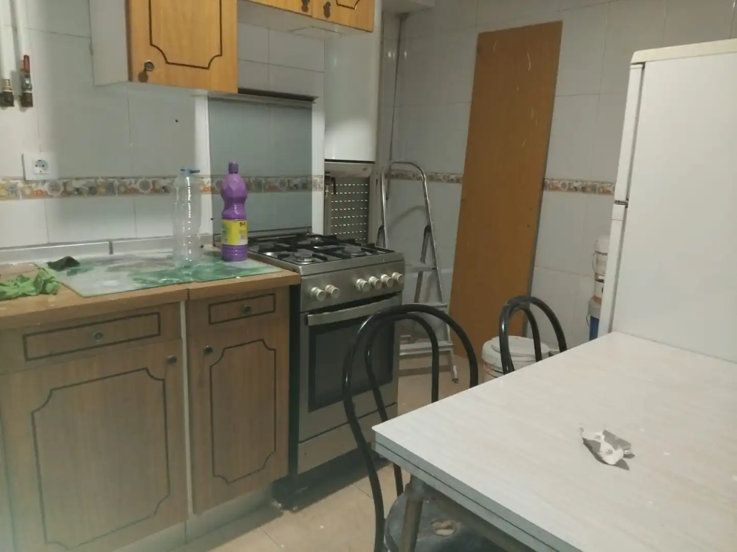 Piso en venta en Gran Via