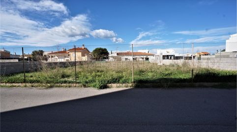 Parcela para unifamiliar de 500 metros cuadrados en zona Serratella Burriana.18 metros de fachada en Travesia Xipre.Edificabilidad, imatge 2