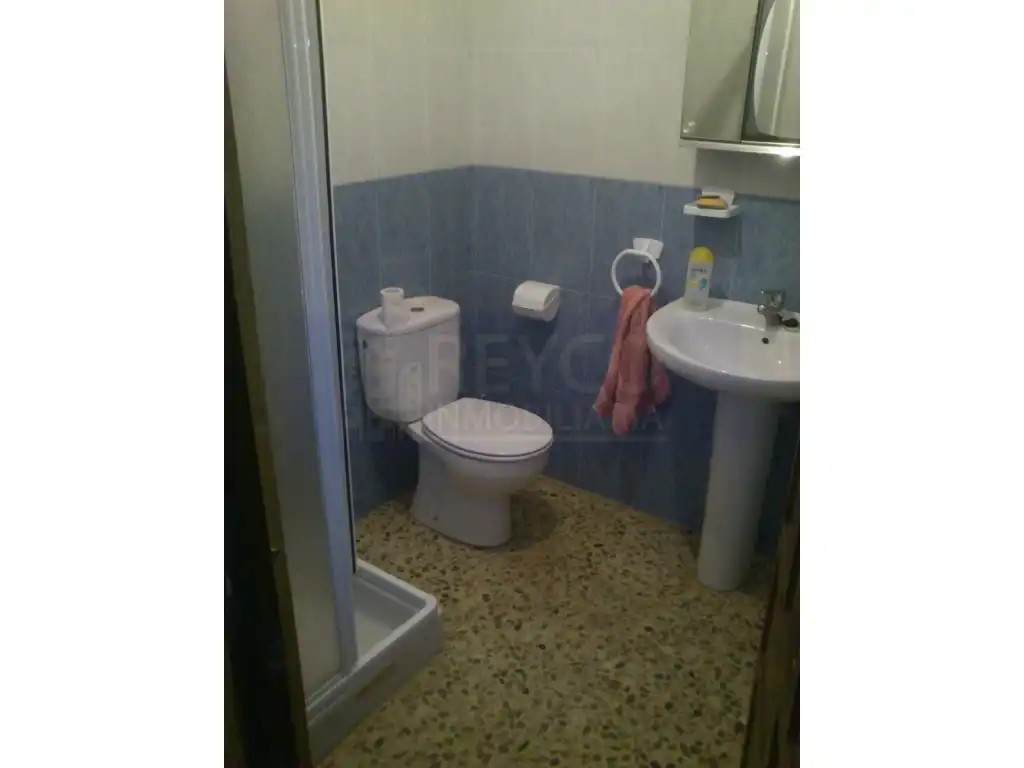 Bathroom of Houses for sale in Anguiano
