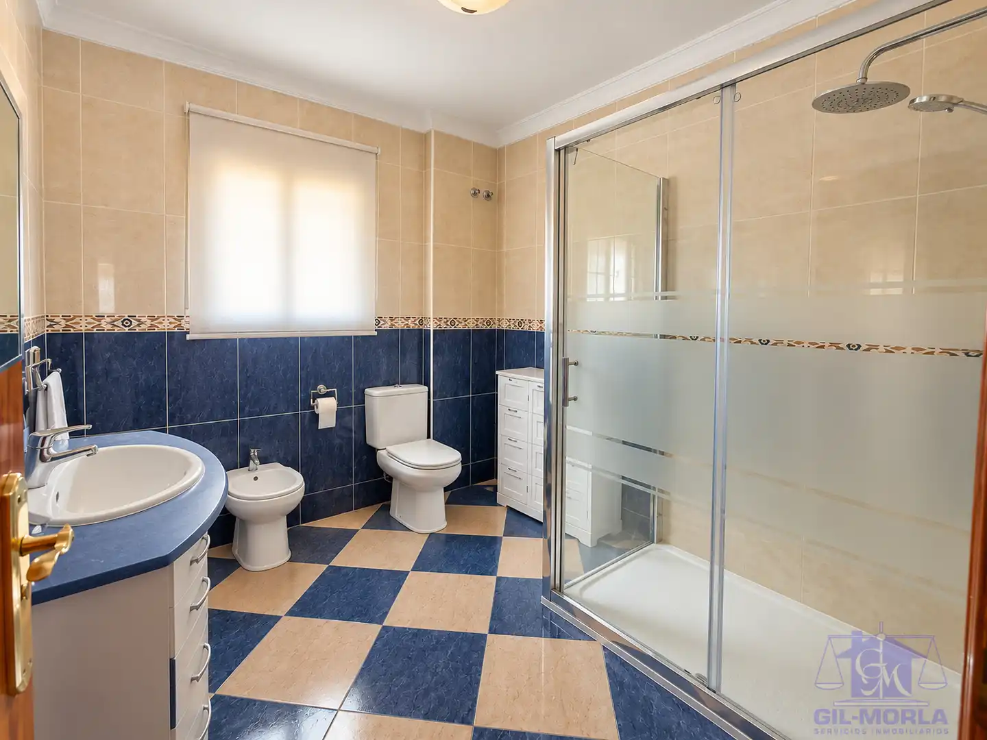 Baño de Piso en venta en Benamocarra, Málaga