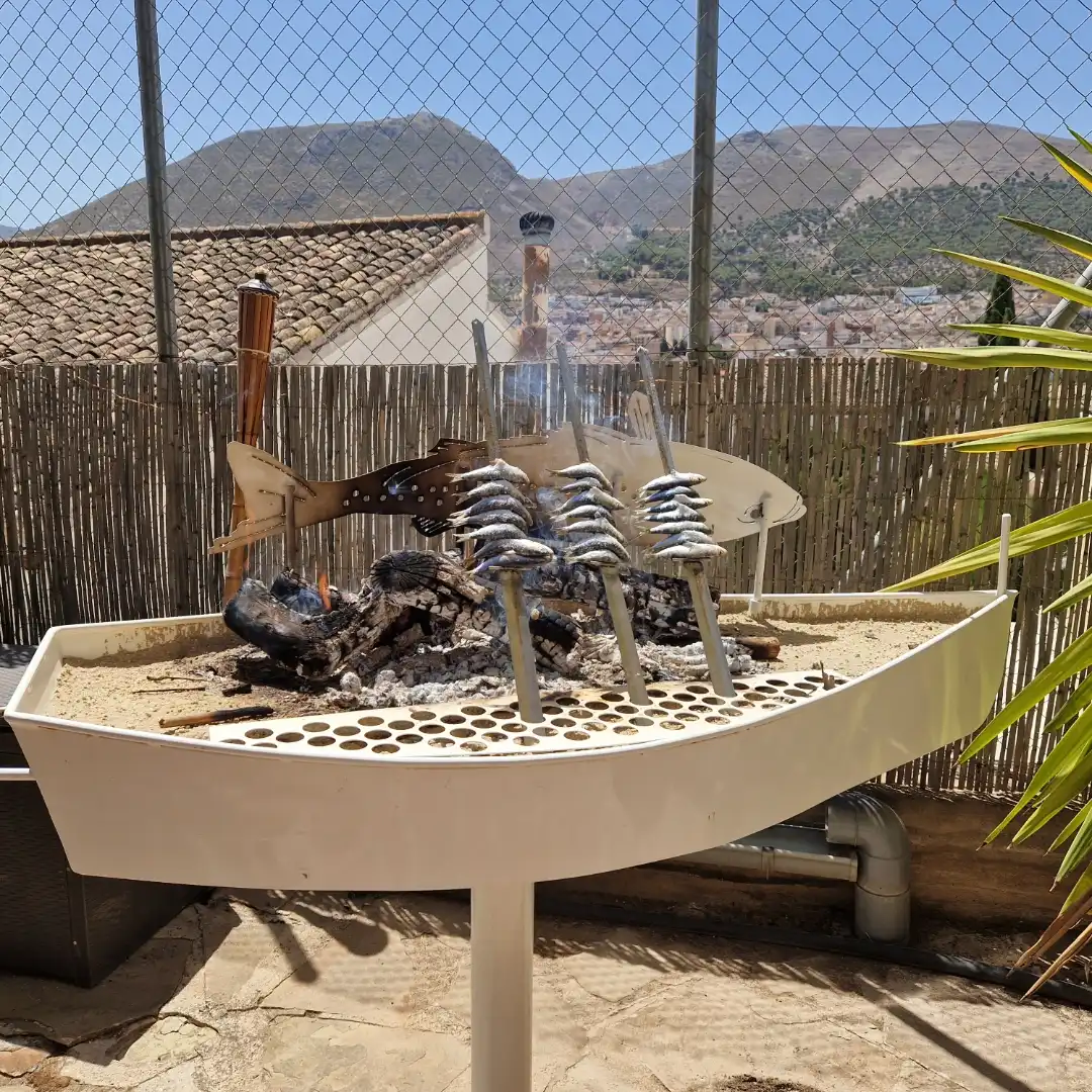 Casa o xalet en venda en Loja, Granada