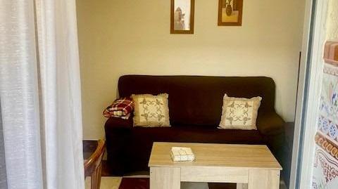 Photo 2 of Flat for sale in Calle Puerta del Cielo, La Oliva, Sevilla